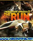 Need for Speed The Run Limited Edition | Español | Mega | Torrent | Iso | ElAmigos