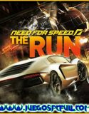 Need for Speed The Run Limited Edition | Español | Mega | Torrent | Iso | ElAmigos