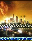 Need For Speed Undercover | Español | Mega | Torrent | Iso
