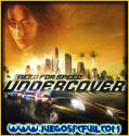 Need For Speed Undercover | Español | Mega | Torrent | Iso