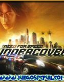 Need For Speed Undercover | Español | Mega | Torrent | Iso