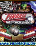Pinball Arcade | Español | Mega | Torrent | Iso | ElAmigos