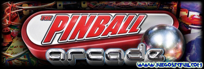 Descargar Pinball Arcade | Español | Mega | Torrent | Iso | ElAmigos