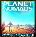 Planet Nomads | Español | Mega | Torrent | Iso | ElAmigos