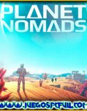 Planet Nomads | Español | Mega | Torrent | Iso | ElAmigos