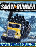 SnowRunner | Español | Mega | Torrent | Iso | ElAmigos