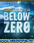 Subnautica Below Zero build 44290 | Español Mega Torrent
