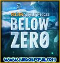 Subnautica Below Zero build 44290 | Español Mega Torrent