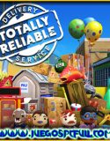 Totally Reliable Delivery Service Deluxe Edition | Español | Mega | Torrent | Iso | ElAmigos