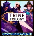 Trine Trilogy | Español | Mega | Torrent | Iso | ElAmigos