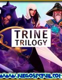 Trine Trilogy | Español | Mega | Torrent | Iso | ElAmigos
