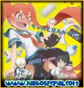 Ueno-san Wa Bukiyou | Anime | Español Sub | Mega