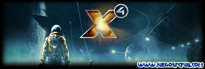Descargar X4 Foundations Collectors Edition | Español | Mega | Torrent | Iso | ElAmigos