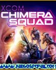 XCOM Chimera Squad | Español | Mega | Torrent | Iso | ElAmigos