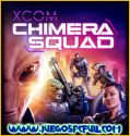 XCOM Chimera Squad | Español | Mega | Torrent | Iso | ElAmigos