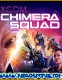 XCOM Chimera Squad | Español | Mega | Torrent | Iso | ElAmigos