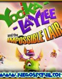 Descargar Yooka-Laylee and the Impossible Lair | Español | Mega | Torrent | Iso | ElAmigos