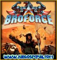 Broforce | Mega | Mediafire