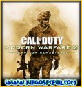 Call of Duty Modern Warfare 2 Campaign Remastered | Español | Mega | Torrent | Iso | ElAmigos