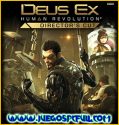 Deus Ex Human Revolution Directors Cut | Español | Mega | Torrent | Iso | ElAmigos