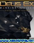 Deus Ex Mankind Divided Digital Deluxe Edition Proper | Español | Mega | Torrent