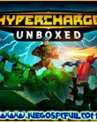 Hypercharge Unboxed | Español | Mega | Torrent | Iso | ElAmigos
