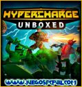 Hypercharge Unboxed | Español | Mega | Torrent | Iso | ElAmigos