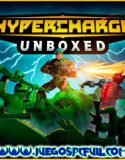 Hypercharge Unboxed | Español | Mega | Torrent | Iso | ElAmigos