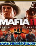 Mafia II Definitive Edition | Español | Mega | Torrent | Iso | ElAmigos