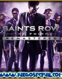 Saints Row The Third Remastered | Español | Mega | Torrent | Iso | ElAmigos