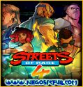 Street of Rage 4 + ONLINE Update 2 Pc Español Mega Torrent