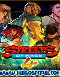 Street of Rage 4 + ONLINE Update 2 Pc Español Mega Torrent