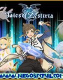 Tales of Zestiria | Español | Mega | Torrent | Iso