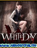 White Day A Labyrinth Named School | Español | Mega | Drive | Iso | ElAmigos