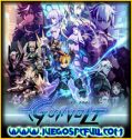 Azure Striker Gunvolt 2 | Español | Mega | Torrent