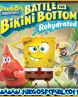 SpongeBob SquarePants Battle for Bikini Bottom Rehydrated | Español | Mega | Torrent | ElAmigos