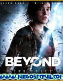 Beyond Two Souls | Español | Mega | Torrent | ElAmigos