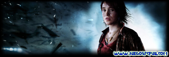 Descargar Beyond Two Souls | Español | Mega | Torrent | ElAmigos