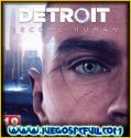 Detroit Become Human | Español | Mega | Torrent | ElAmigos