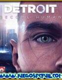 Detroit Become Human | Español | Mega | Torrent | ElAmigos