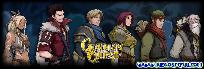 Descargar Gordian Quest | Español | Mega | Torrent