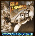 Grim Fandango Remastered | Español | Mega | Torrent