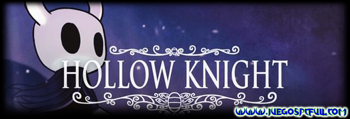 Descargar Hollow Knight | Español | Mega | Torrent | ElAmigos