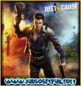 Just Cause | Español | Mega | Torrent