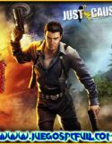 Just Cause | Español | Mega | Torrent