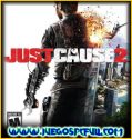 Just Cause 2 | Español | Mega | Torrent | ElAmigos
