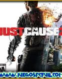 Just Cause 2 | Español | Mega | Torrent | ElAmigos