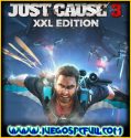 Just Cause 3 XXL Edition | Español | Mega | Torrent | ElAmigos