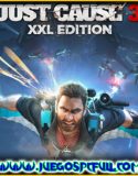 Just Cause 3 XXL Edition | Español | Mega | Torrent | ElAmigos