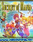 Secret of Mana | Español | Mega | Torrent | Iso | ElAmigos